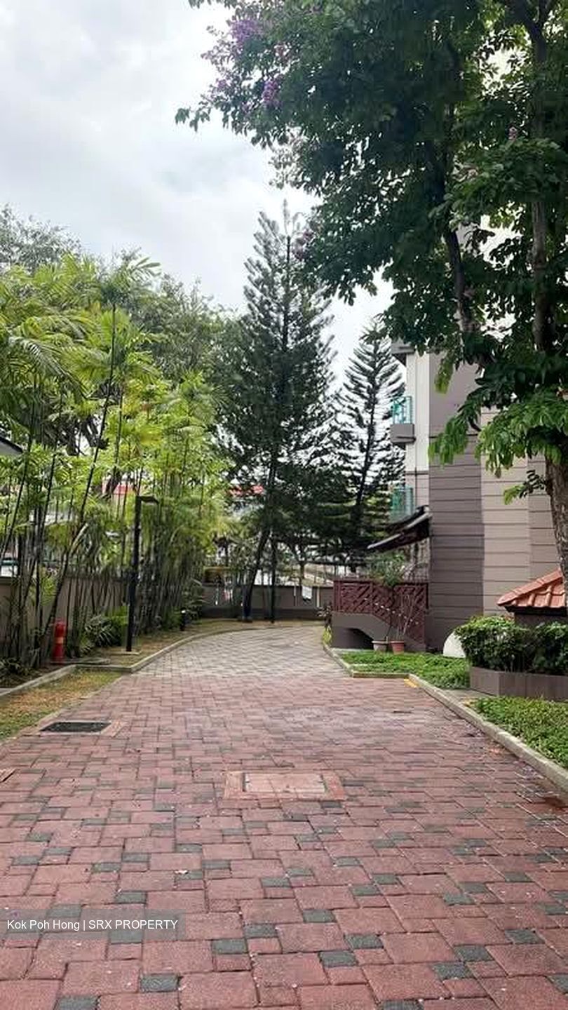 Palmwoods (D16), Condominium #546983241